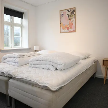 公寓 2 Bedroom Beautiful In *