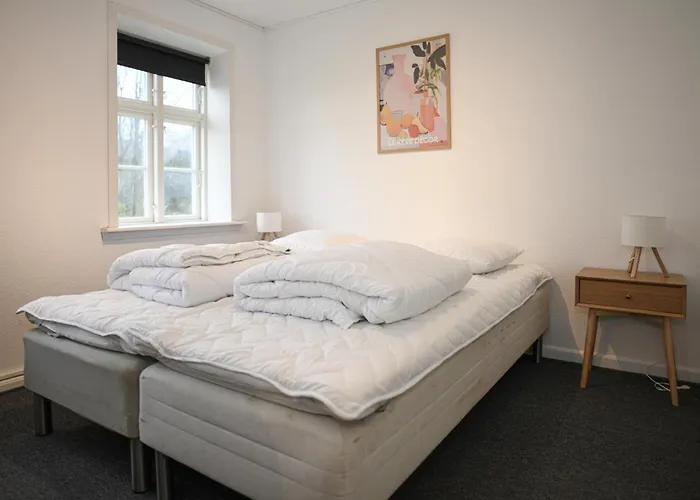 公寓 2 Bedroom Beautiful In *